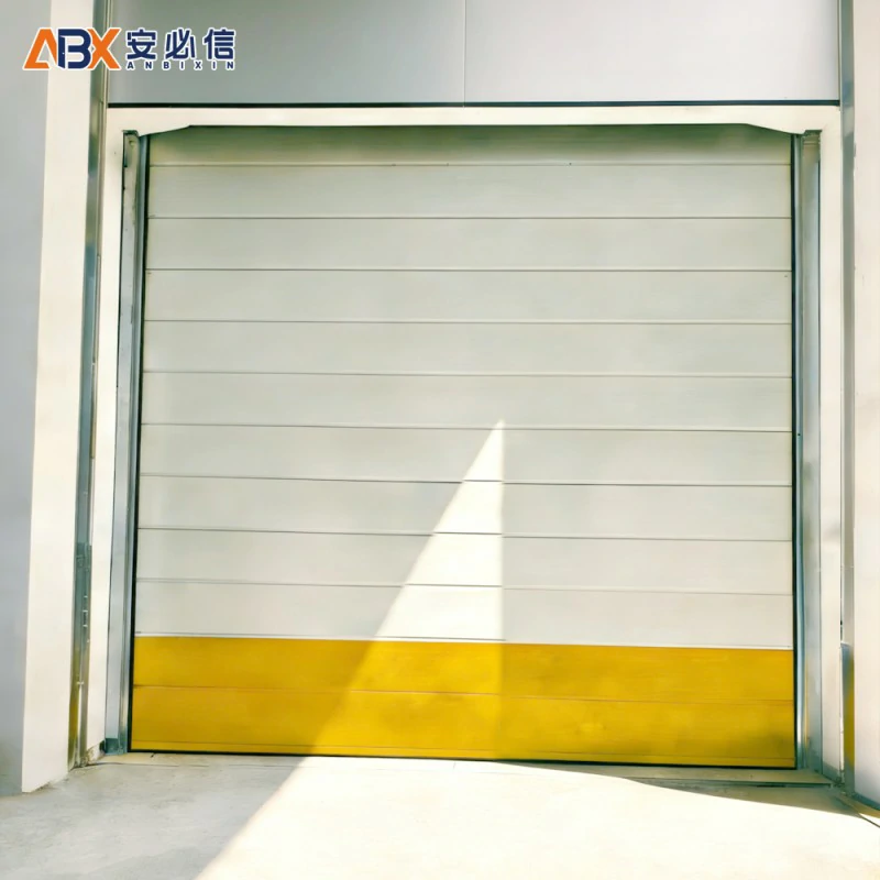 福州高扬程提升门